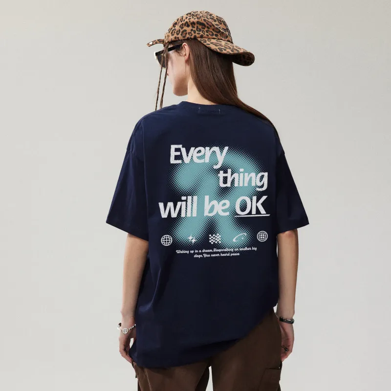 REXSHION T Shirts Unisex-14
