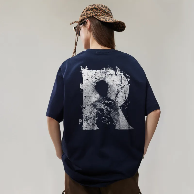 REXSHION T Shirts Unisex-13