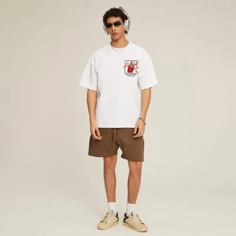 REXSHION T Shirts Unisex-6