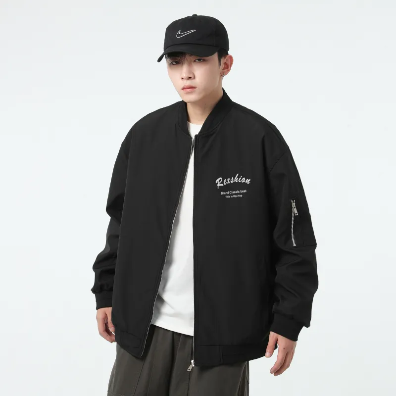 REXSHION Jackets Men-4