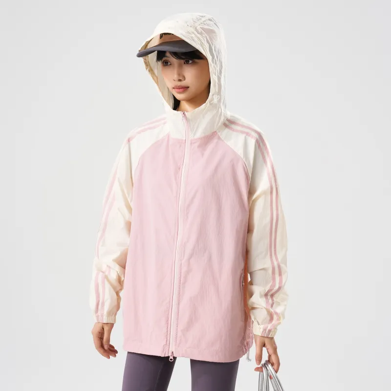 REXSHION Sun Protection Clothing Unisex-24