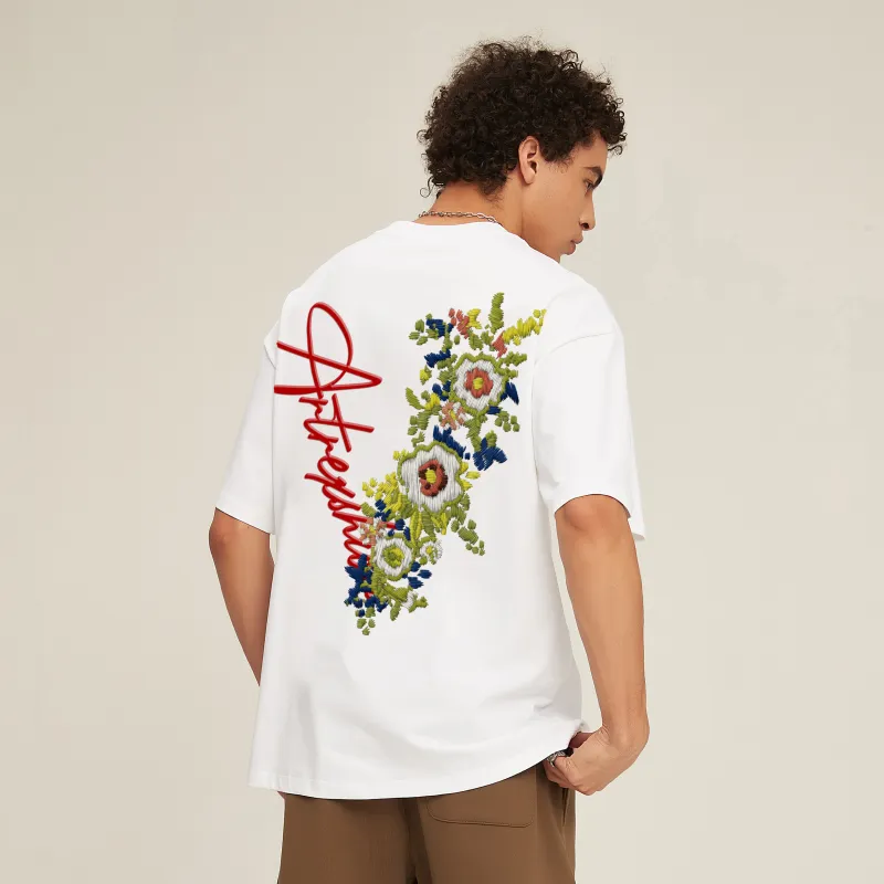 REXSHION T Shirts Unisex-7