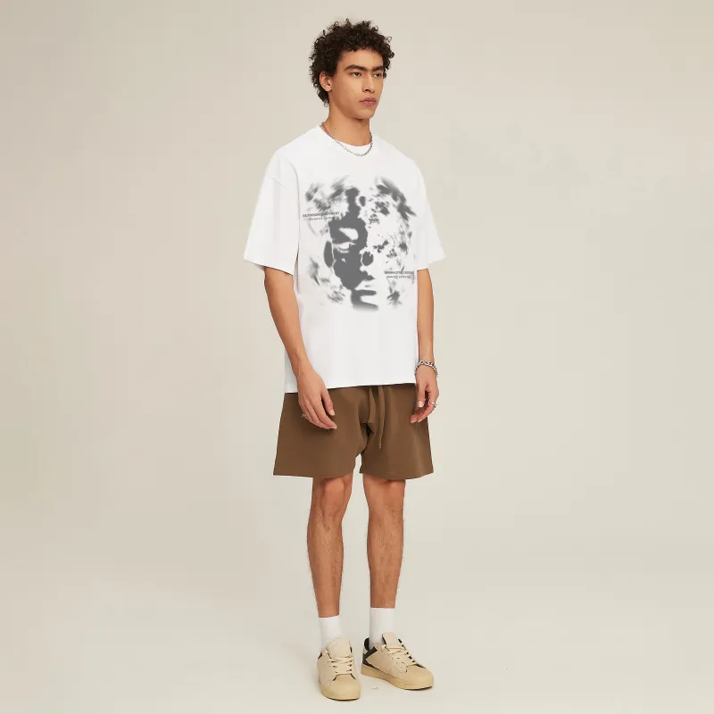 REXSHION T Shirts Unisex-5