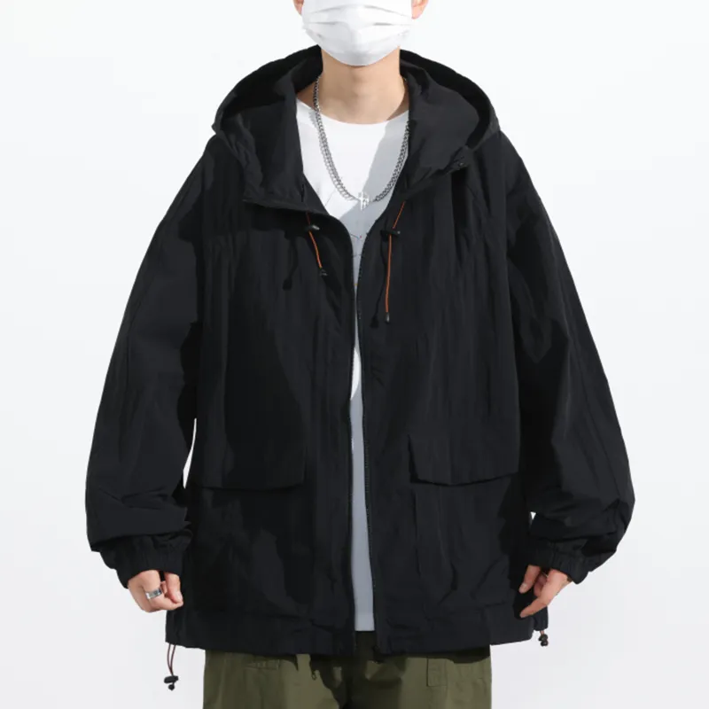 REXSHION Sun Protection Clothing Unisex-2