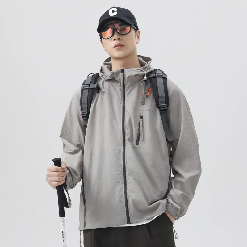 REXSHION Sun Protection Clothing Unisex-19