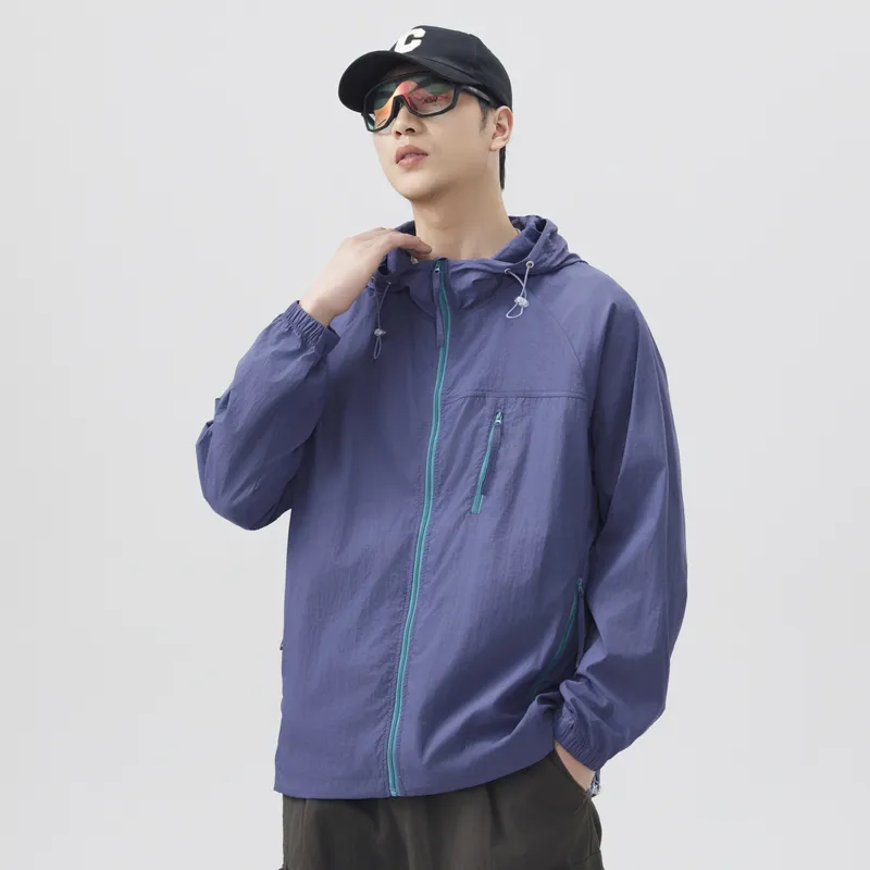 REXSHION Sun Protection Clothing Unisex-7