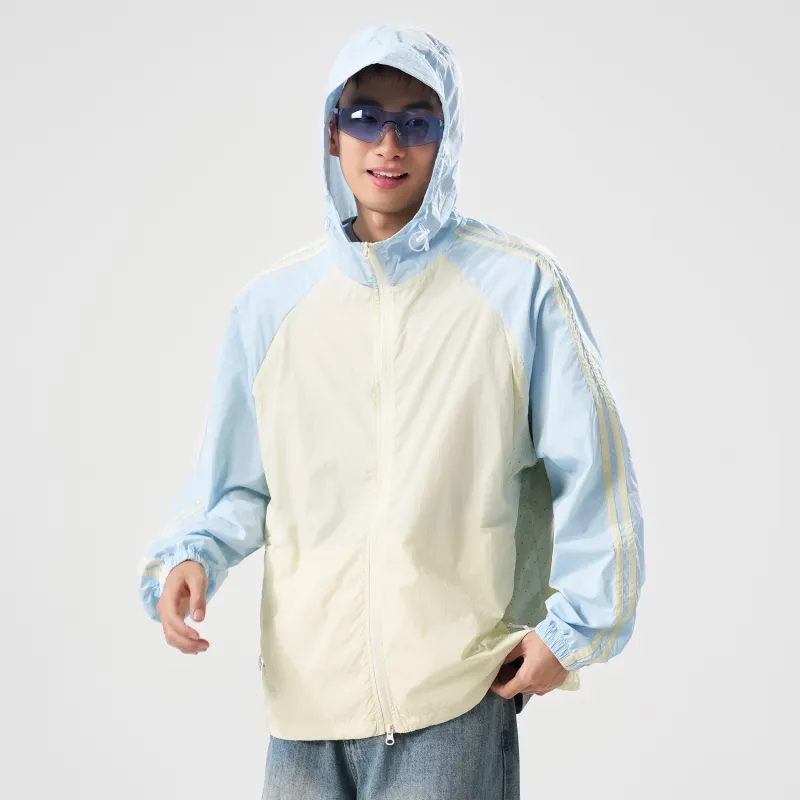 REXSHION Sun Protection Clothing Unisex-5