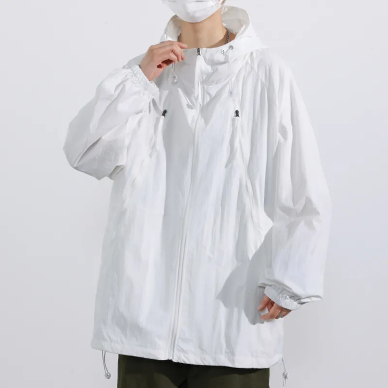 REXSHION Sun Protection Clothing Unisex-9