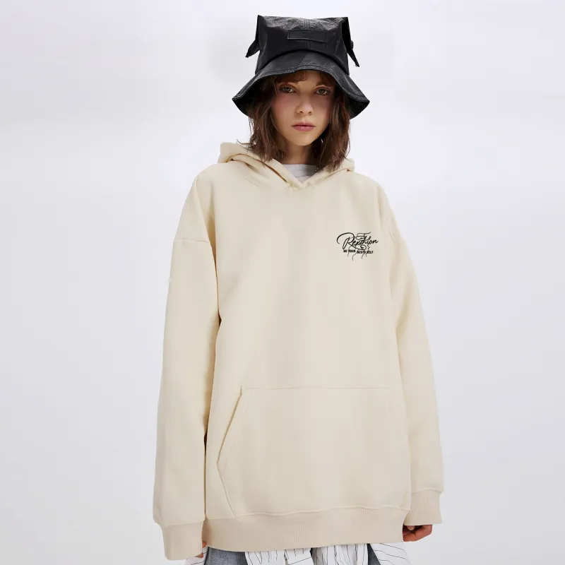 REXSHION Sweatshirts Unisex-21