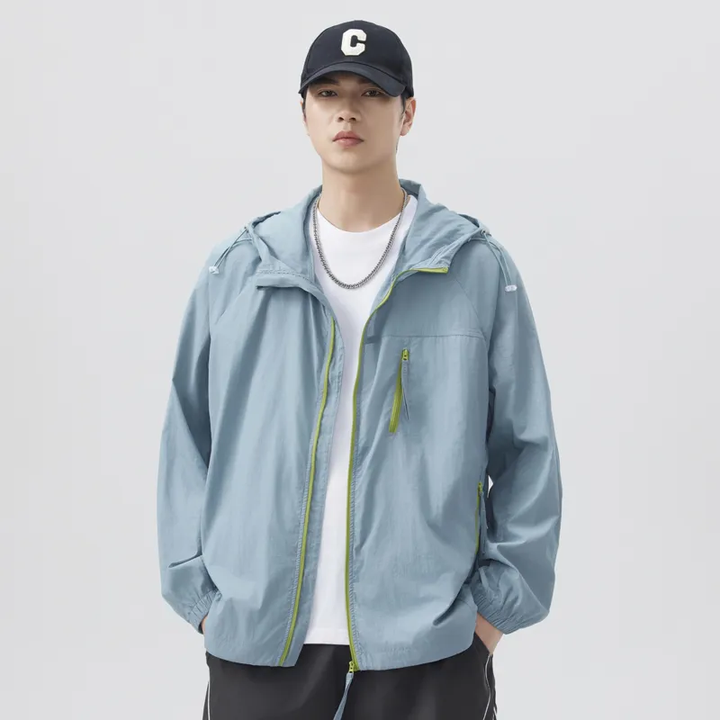 REXSHION Sun Protection Clothing Unisex-34