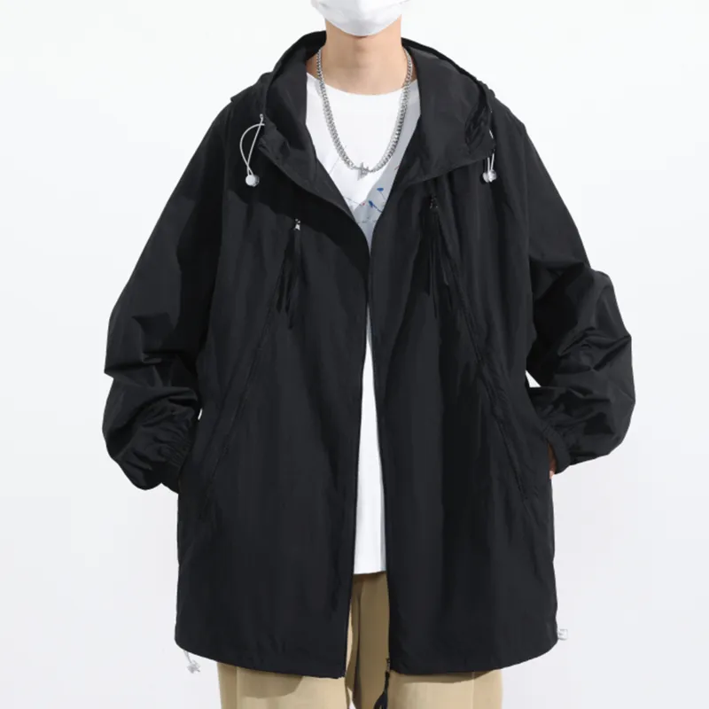 REXSHION Sun Protection Clothing Unisex-2