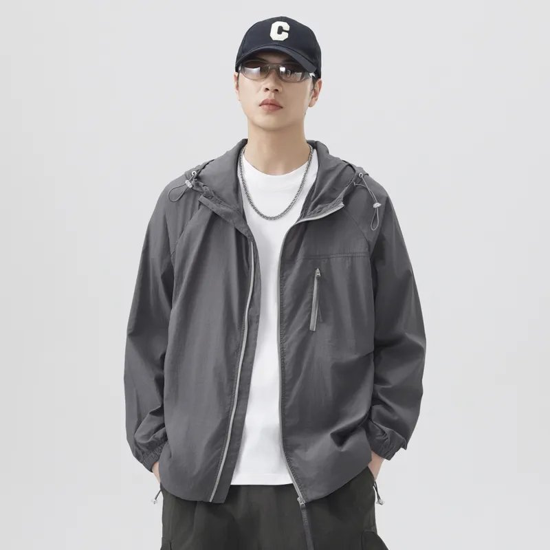 REXSHION Sun Protection Clothing Unisex-22
