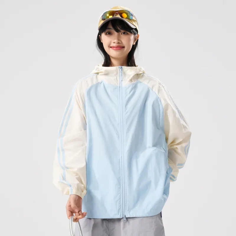 REXSHION Sun Protection Clothing Unisex-9