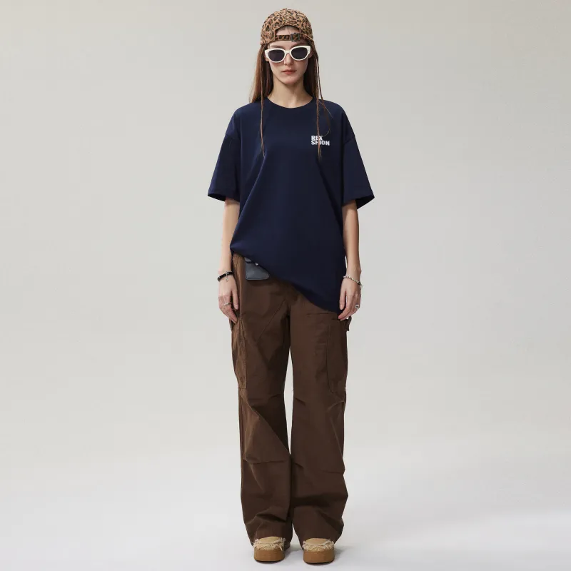REXSHION T Shirts Unisex-10