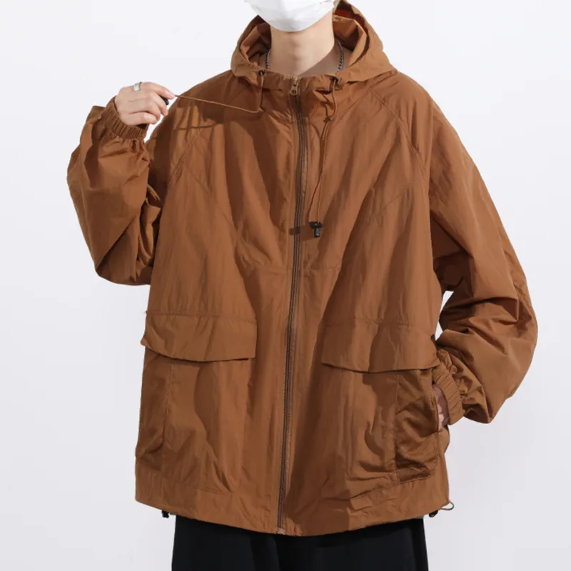 REXSHION Sun Protection Clothing Unisex-24
