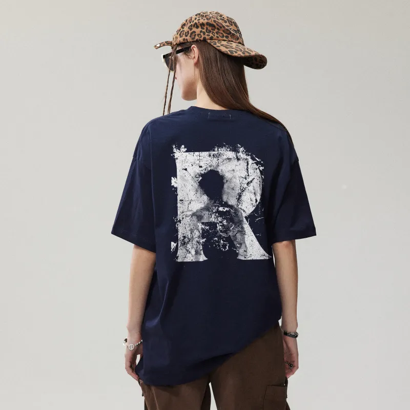 REXSHION T Shirts Unisex-11
