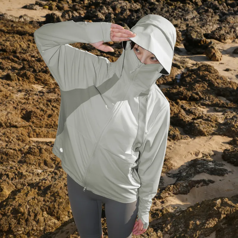 REXSHION Sun Protection Clothing Unisex-6