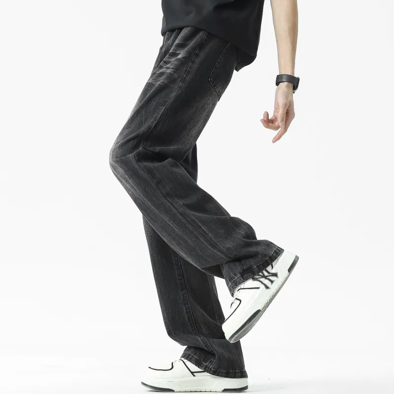 REXSHION Jeans Unisex-4