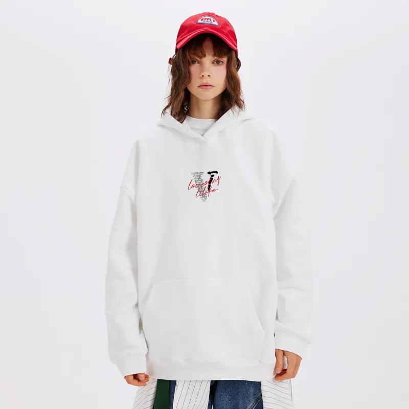 REXSHION Sweatshirts Unisex-6