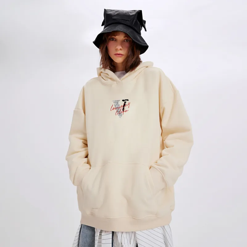 REXSHION Sweatshirts Unisex-10