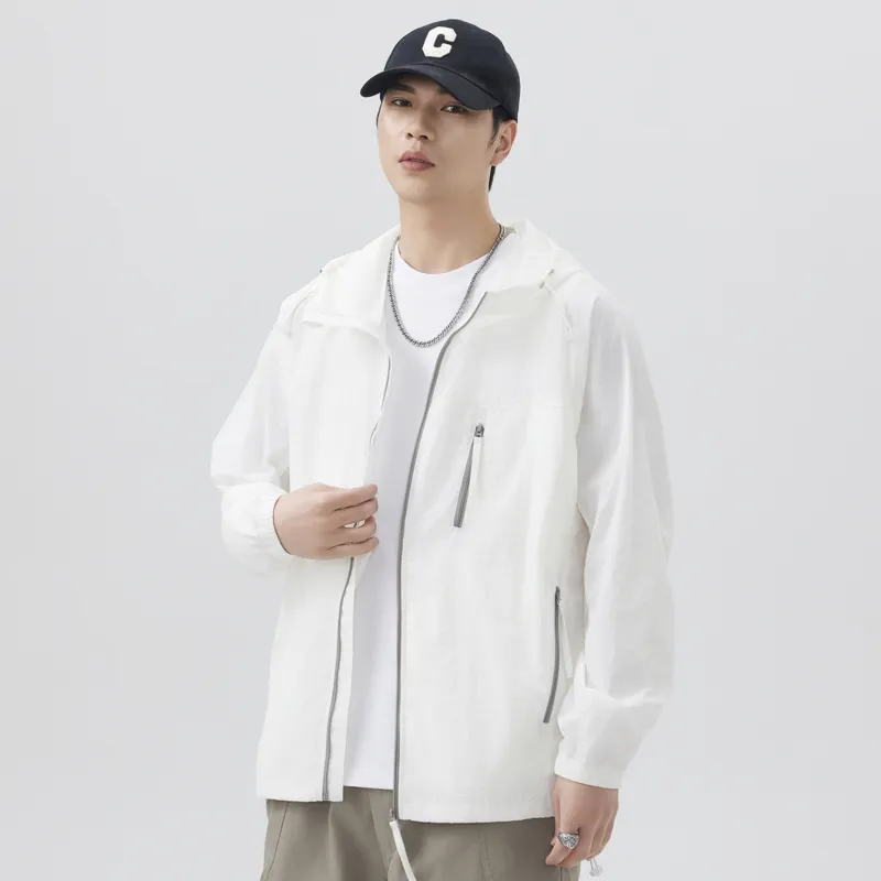 REXSHION Sun Protection Clothing Unisex-26