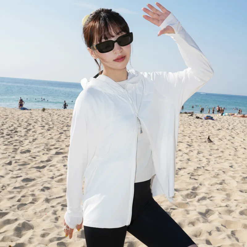 REXSHION Sun Protection Clothing Unisex-2