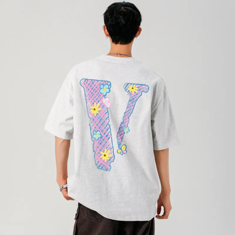 REXSHION T Shirts Unisex-21