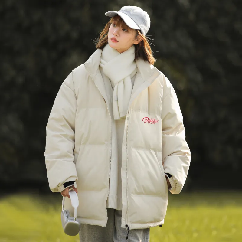 REXSHION Down Jackets Unisex-9