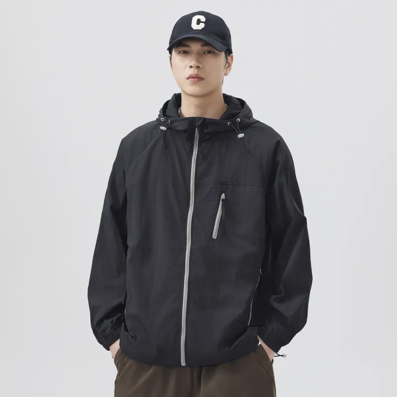 REXSHION Sun Protection Clothing Unisex-3