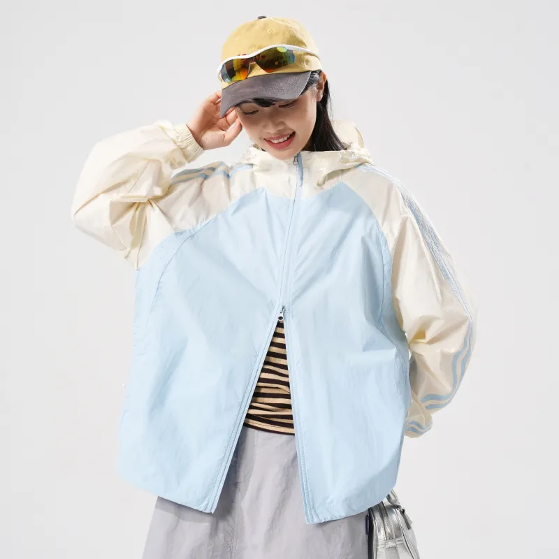 REXSHION Sun Protection Clothing Unisex-10