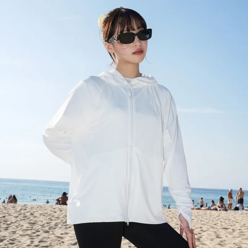 REXSHION Sun Protection Clothing Unisex-4
