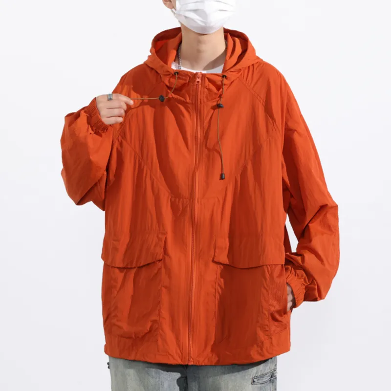 REXSHION Sun Protection Clothing Unisex-29