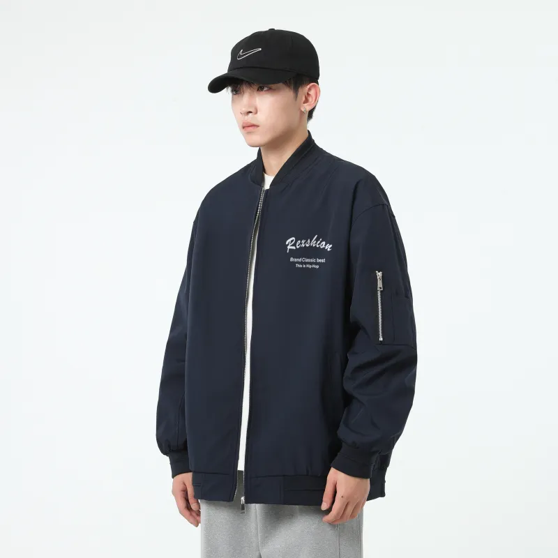 REXSHION Jackets Men-20