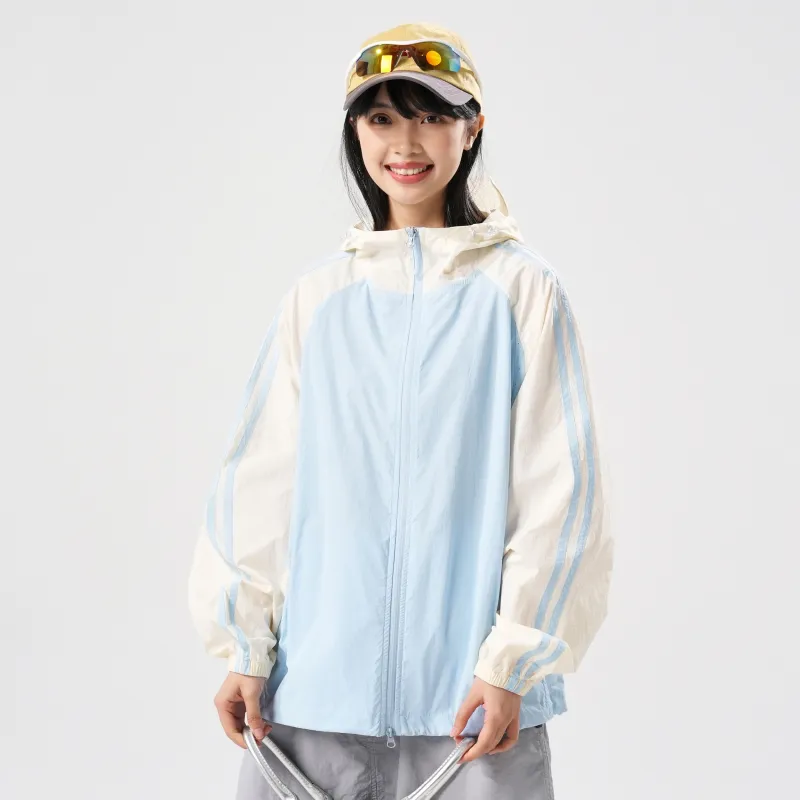 REXSHION Sun Protection Clothing Unisex-8