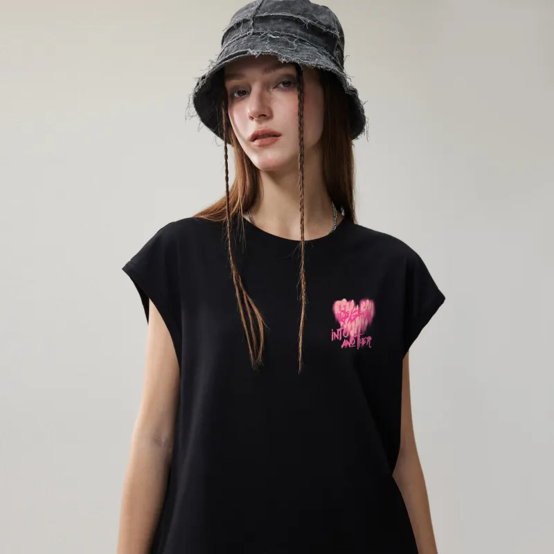 REXSHION Tank Tops Unisex-4