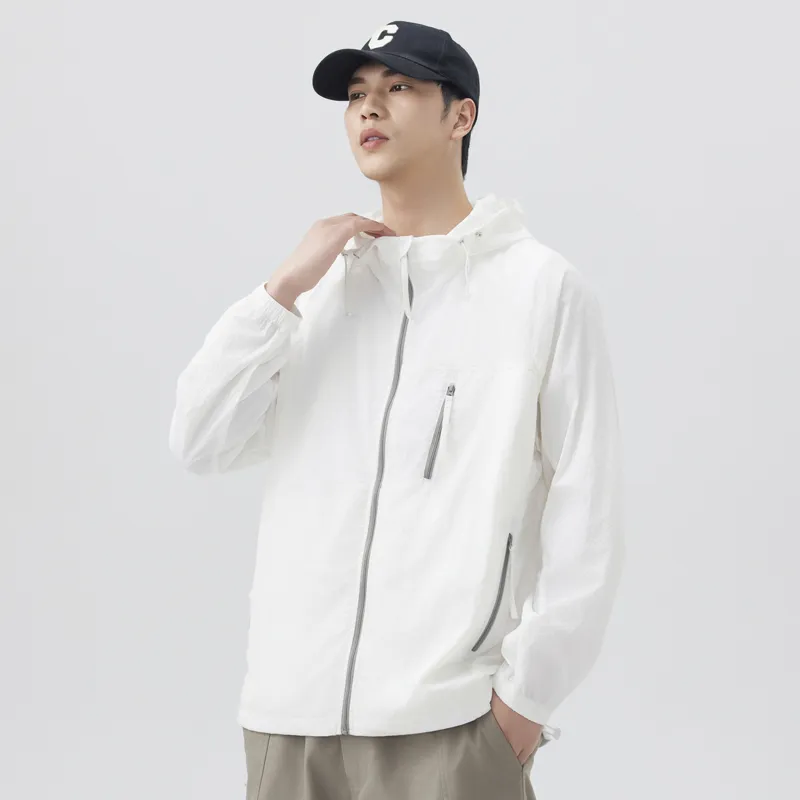 REXSHION Sun Protection Clothing Unisex-27
