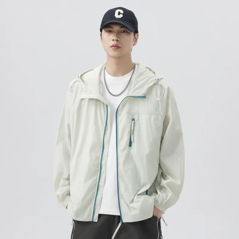 REXSHION Sun Protection Clothing Unisex-30
