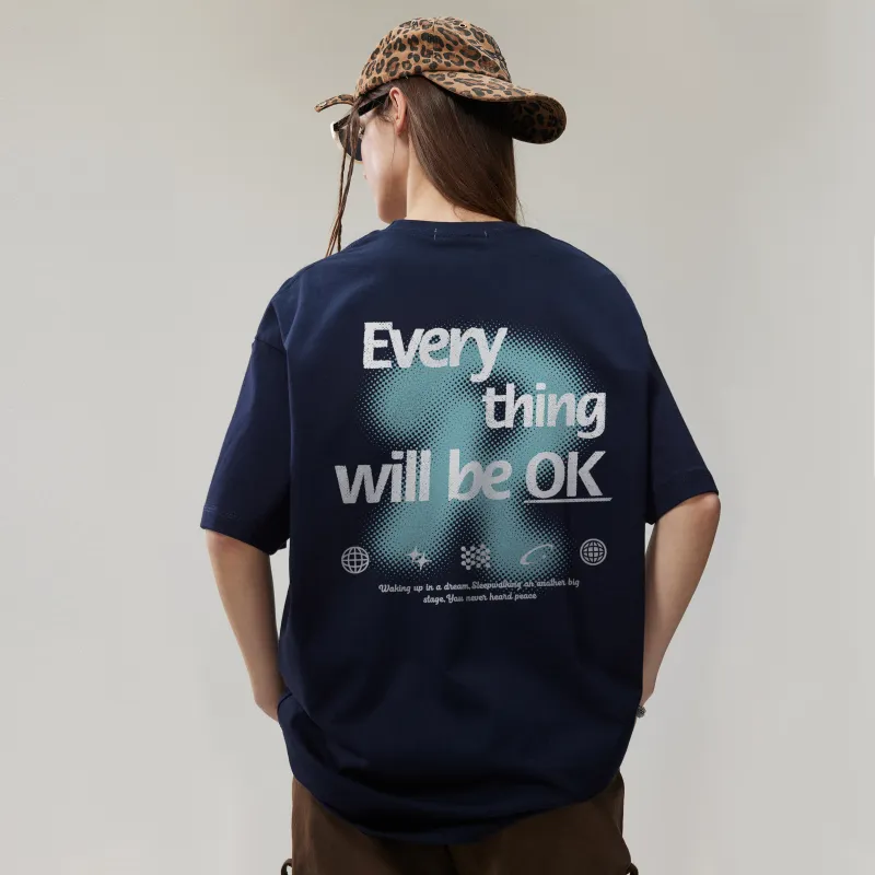 REXSHION T Shirts Unisex-15