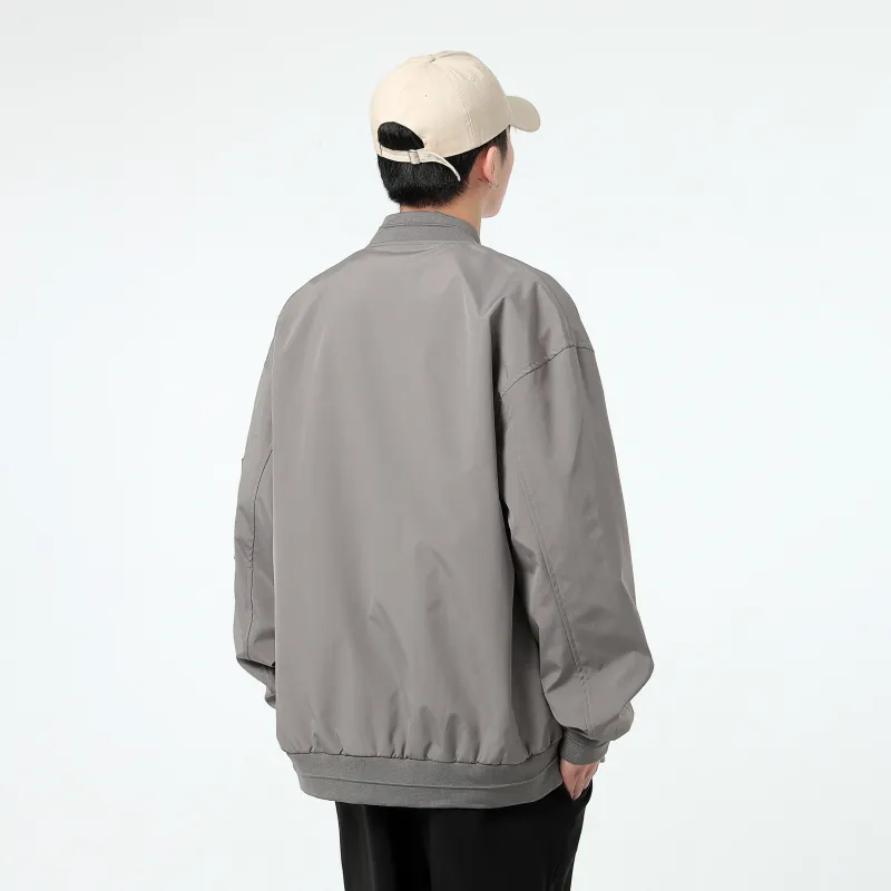 REXSHION Jackets Men-10