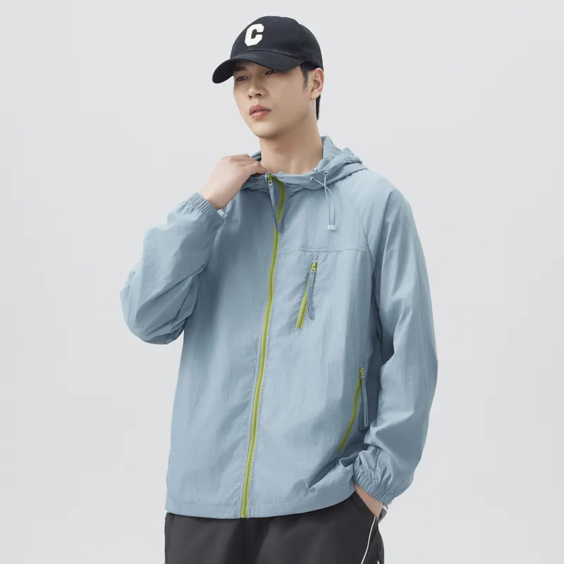 REXSHION Sun Protection Clothing Unisex-35