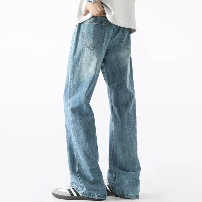REXSHION Jeans Unisex-10