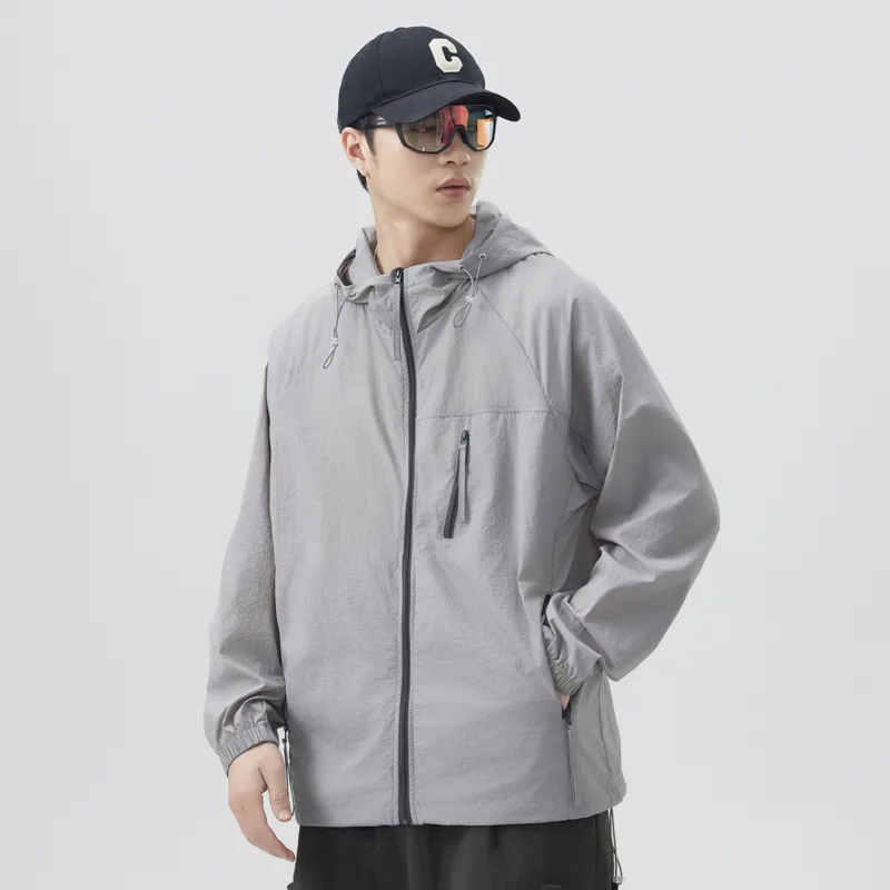 REXSHION Sun Protection Clothing Unisex-18