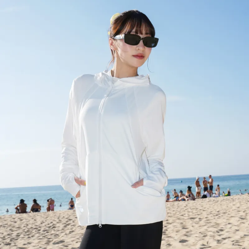 REXSHION Sun Protection Clothing Unisex-3