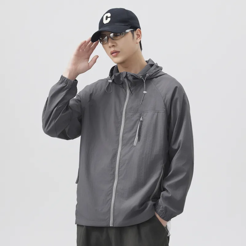 REXSHION Sun Protection Clothing Unisex-23
