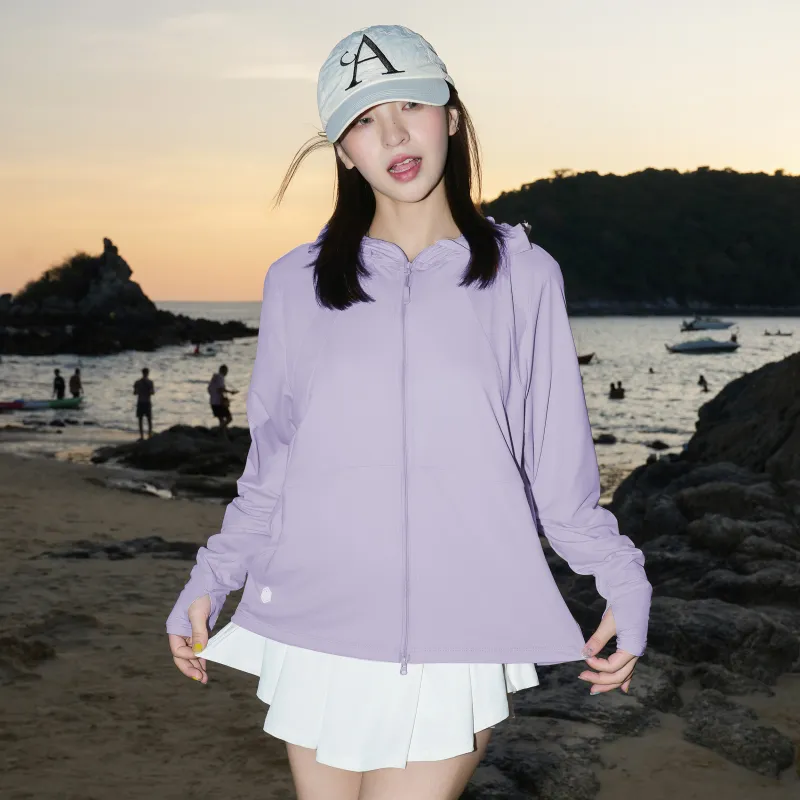 REXSHION Sun Protection Clothing Unisex-11