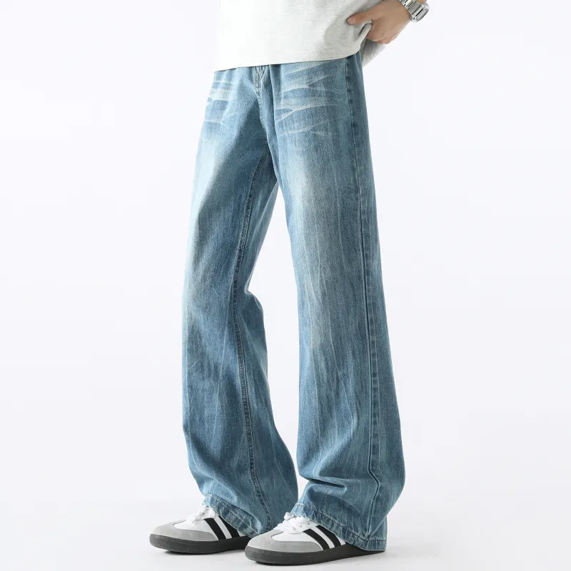 REXSHION Jeans Unisex-7