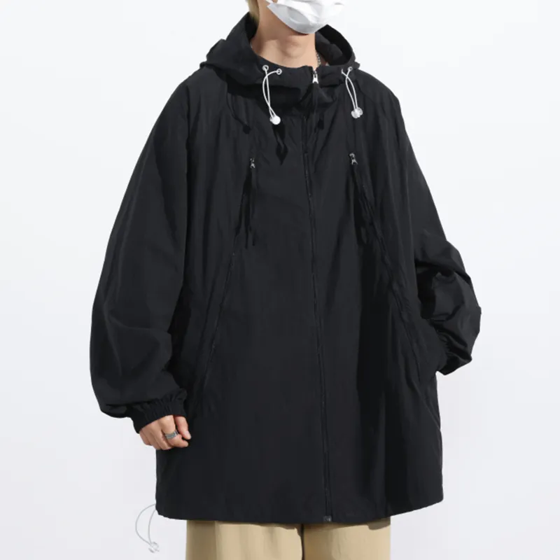 REXSHION Sun Protection Clothing Unisex-4
