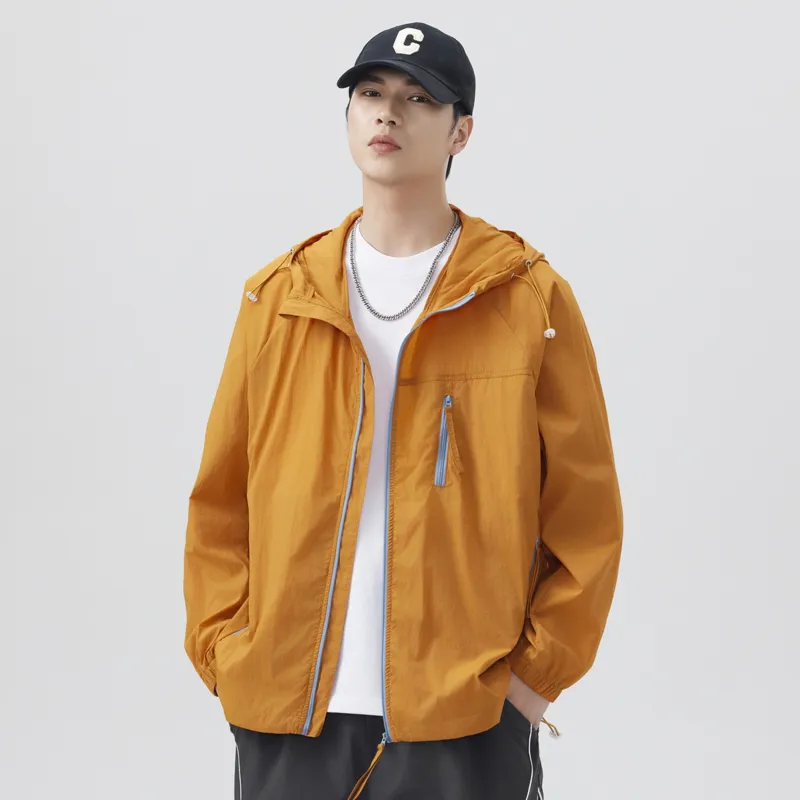 REXSHION Sun Protection Clothing Unisex-10
