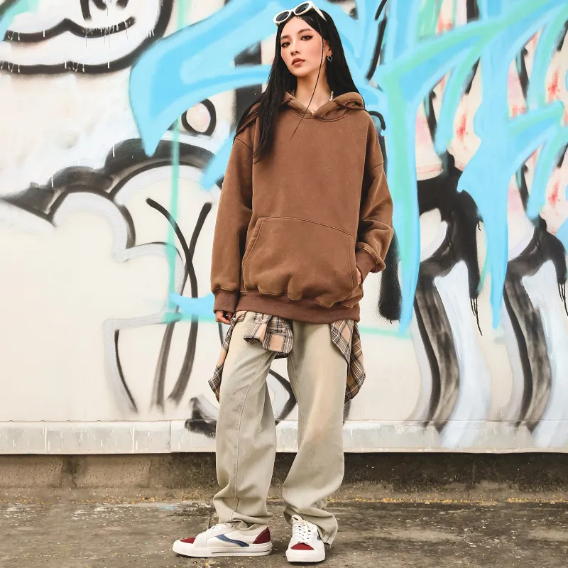 REXSHION Jeans Unisex-3
