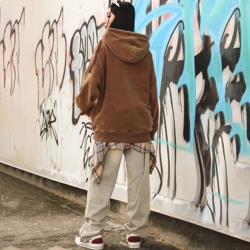 REXSHION Jeans Unisex-5
